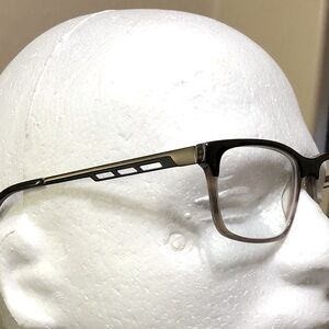 Scott Harris Europa Frames